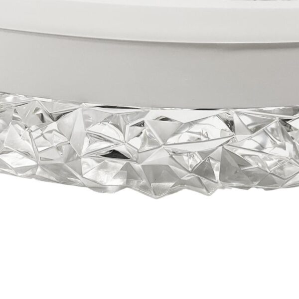 LED világítás + távvezérlõ 80W - TA2301/W