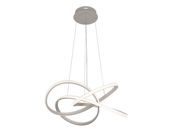 LED világítás + távvezérlõ 95W - TA2309/W