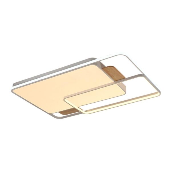 LED világítás + vezérlés 280W - J1342/WW