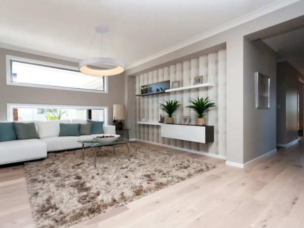 LED világítás + vezérlés 45W - J4376/W