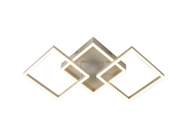 LED világítás + távvezérlõ 85W - TA1341/W