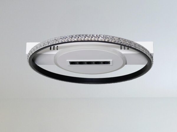 LED mennyezeti lámpa + távvezérlõ 60W - TA1330/WB