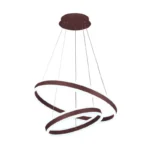 LED világítás + vezérlés 135W - J4317/BR