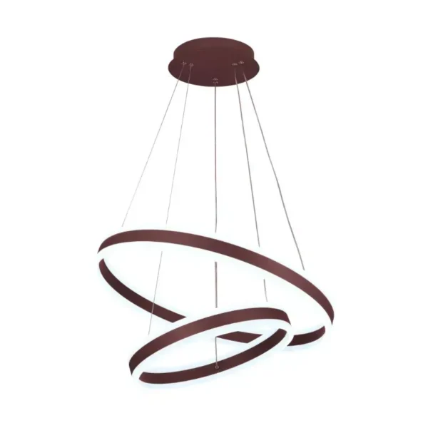 LED világítás + vezérlés 135W - J4317/BR