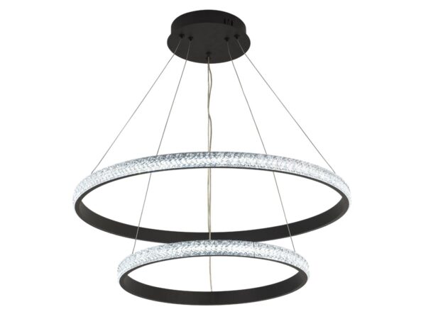 LED világítás + vezérlés 65W - J4388/B