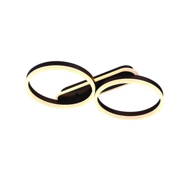 LED világítás + vezérlés 60W - J3362/BR