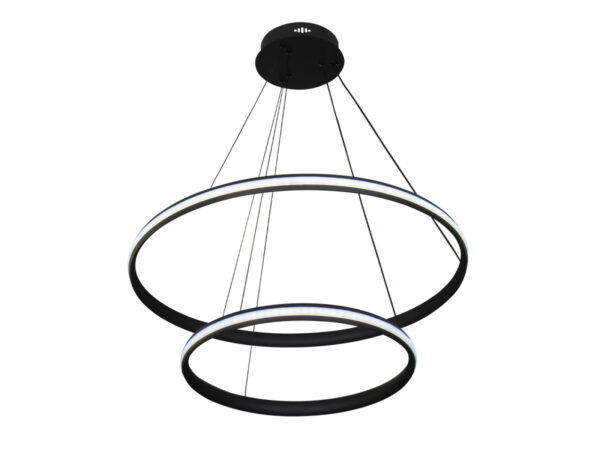 LED világítás + távvezérlõ 90W - TA2306/B