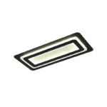 LED világítás + vezérlés 85W - J1345/B