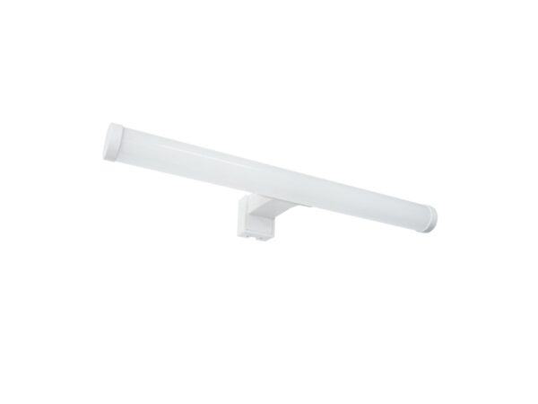 LED fürdõszobai lámpa 8W / IP44 / 4000K - LNL7720/WH