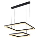 LED világítás + vezérlés 90W - J4321/B