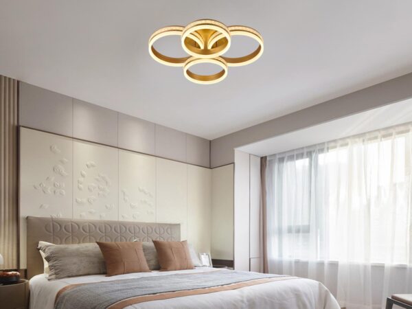 LED világítás + vezérlés 150W - J3354/G