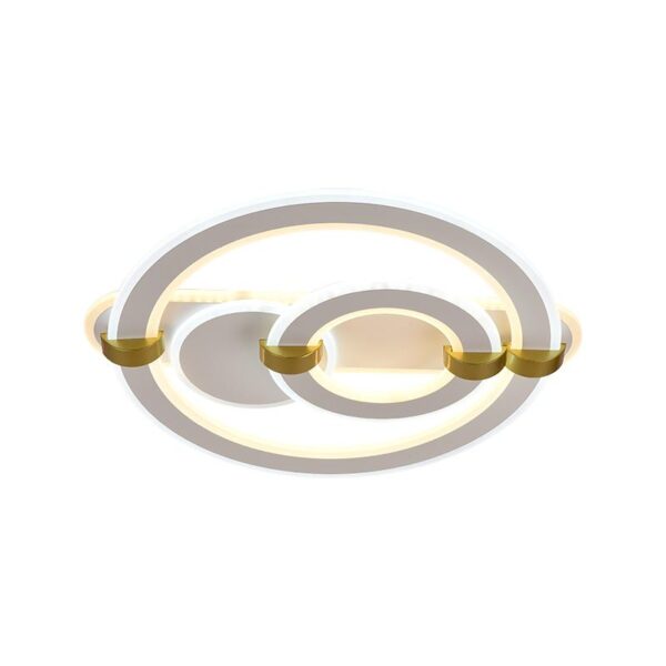 LED világítás + vezérlés 120W - J3341/W