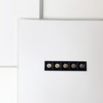 LED mennyezeti lámpa + távvezérlõ 95W - TA1323/W