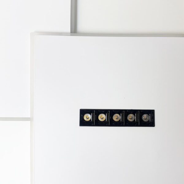 LED mennyezeti lámpa + távvezérlõ 95W - TA1323/W