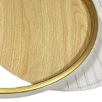 LED világítás + távvezérlõ 60W - TB1303/GW