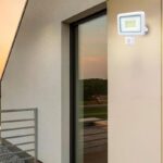 LED reflektor érzékelõvel 20W / 4000K - LF0122S