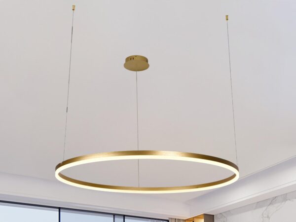 LED világítás + vezérlés 55W - J4379/G