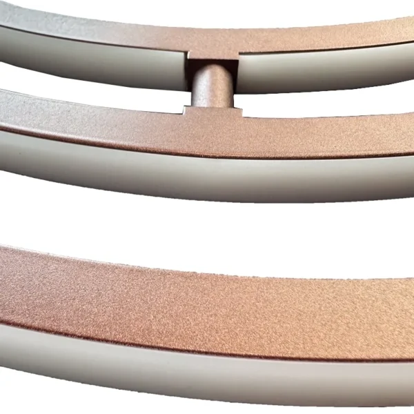 LED világítás + vezérlés 105W - J4350/BR