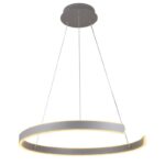 LED világítás + vezérlés 70W - J4326/S