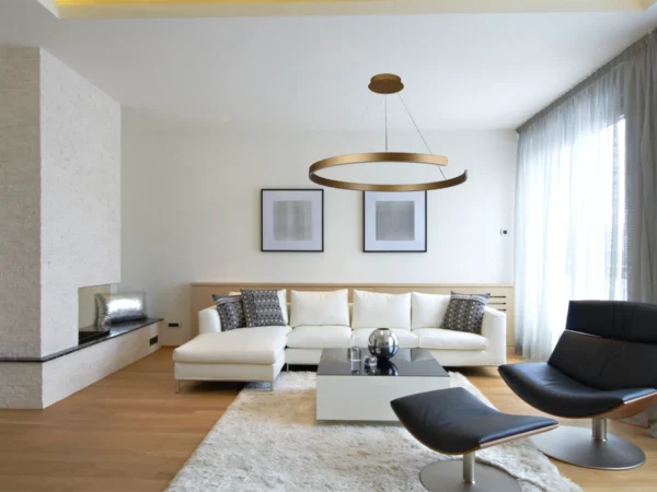 LED világítás + vezérlés 100W - J4327/G