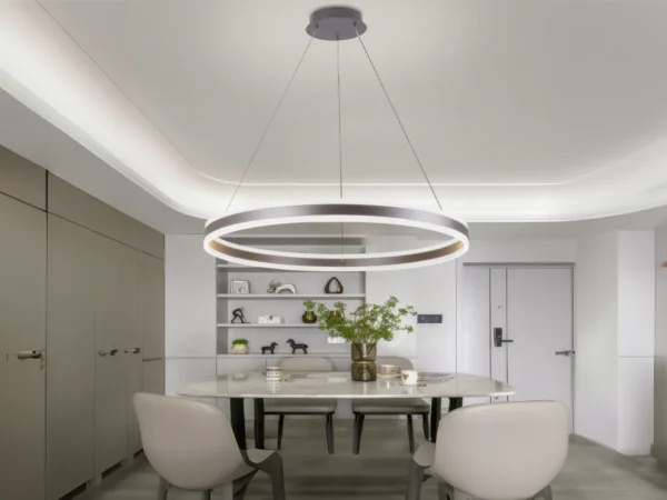 LED világítás + vezérlés 110W - J4316/S