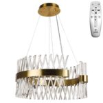 LED világítás + vezérlés 130W - J6304/C