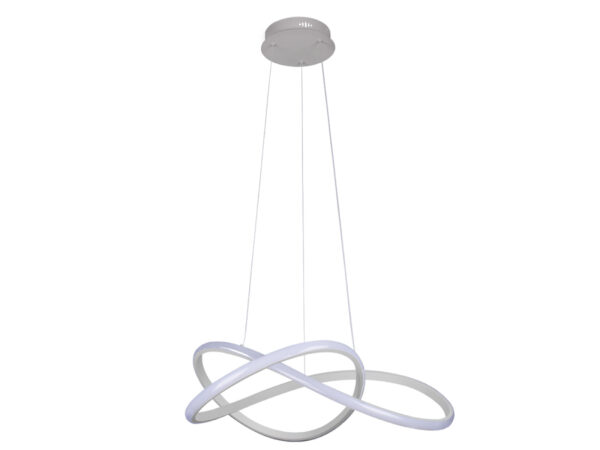 LED világítás + távvezérlõ 85W - TA2311/W