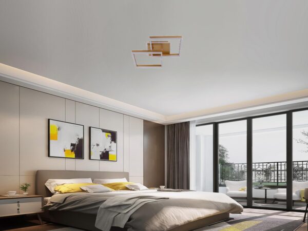 LED világítás + vezérlés 80W - J3366/G