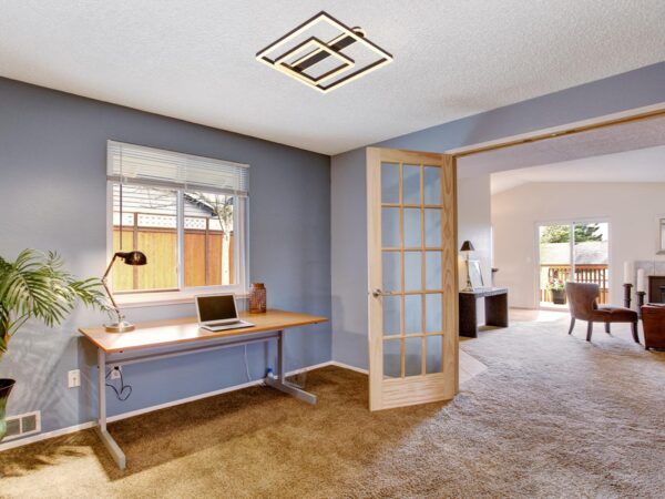 LED világítás + vezérlés 95W - J3367/BR