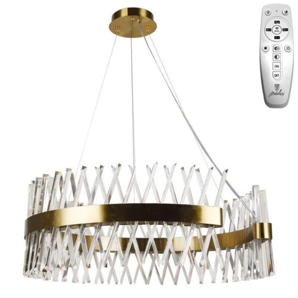 LED világítás + vezérlés 175W - J6305/C