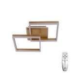 LED világítás + vezérlés 80W - J3366/G