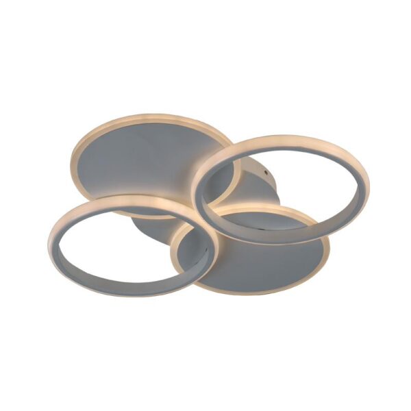 LED világítás + távvezérlõ 70W - TB1307/W