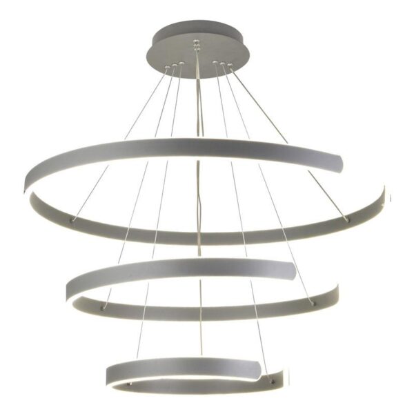 LED világítás + vezérlés 220W - J4329/S