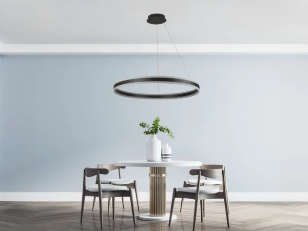 LED világítás + vezérlés 110W - J4316/B