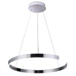 LED világítás + vezérlés 70W - J4326/CH