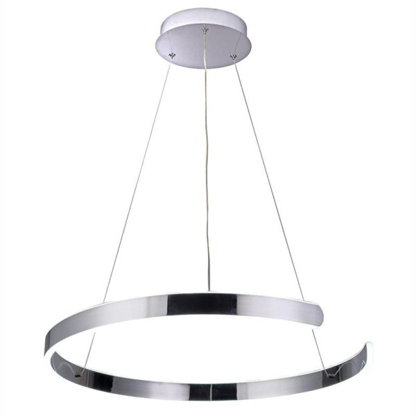 LED világítás + vezérlés 70W - J4326/CH