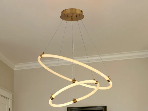 LED világítás + vezérlés 30W - J4359/G