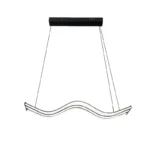 LED világítás + vezérlés 70W - J4353/B