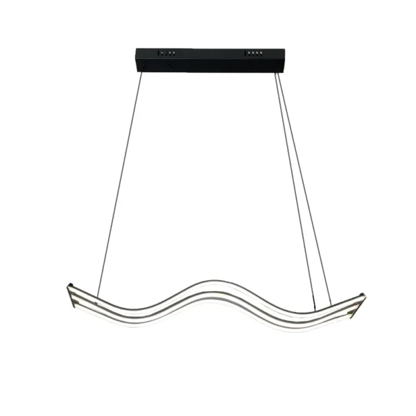 LED világítás + vezérlés 70W - J4353/B