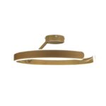 LED mennyezeti lámpa + távvezérlõ 72W - TA1314/G