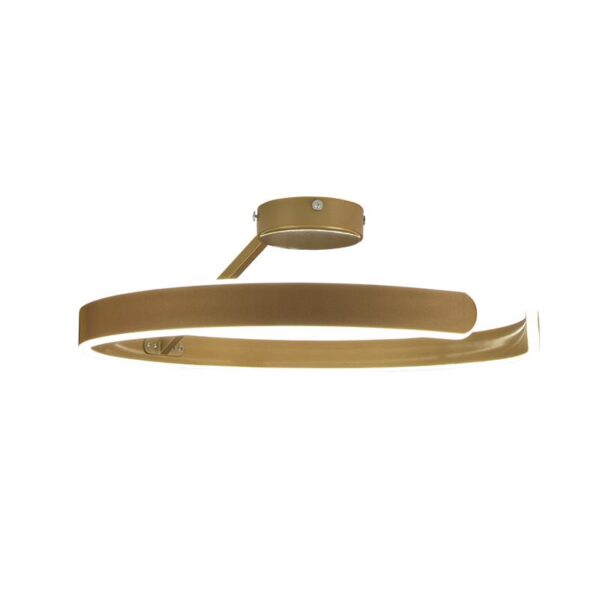 LED mennyezeti lámpa + távvezérlõ 72W - TA1314/G