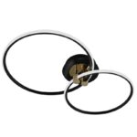 LED világítás + távvezérlõ 48W - TB1300/BG