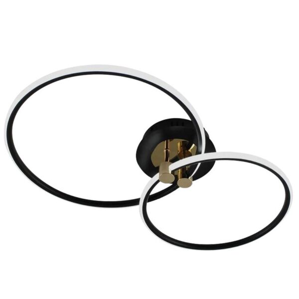 LED világítás + távvezérlõ 48W - TB1300/BG