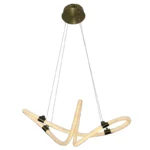 LED világítás + vezérlés 25W - J4364/G