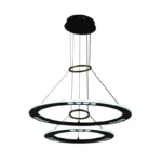 LED világítás + vezérlés 65W - J7301/B