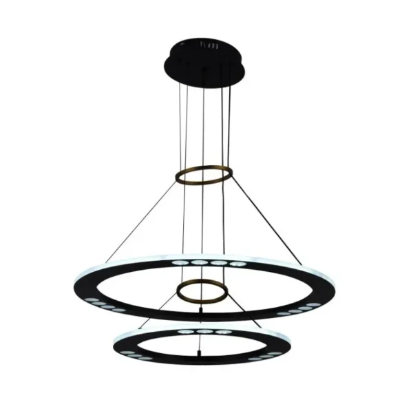 LED világítás + vezérlés 65W - J7301/B