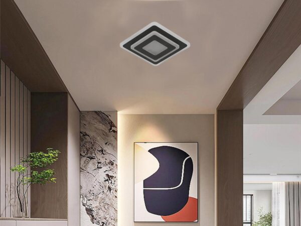 LED világítás + vezérlés 30W - J1346/B