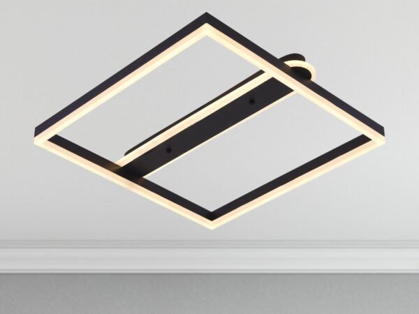 LED világítás + vezérlés 60W - J3361/B