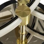 LED világítás + távvezérlõ 48W - TB1300/BG