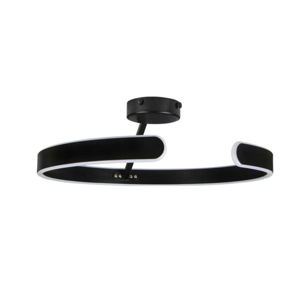 LED mennyezeti lámpa + távvezérlõ 72W - TA1314/B